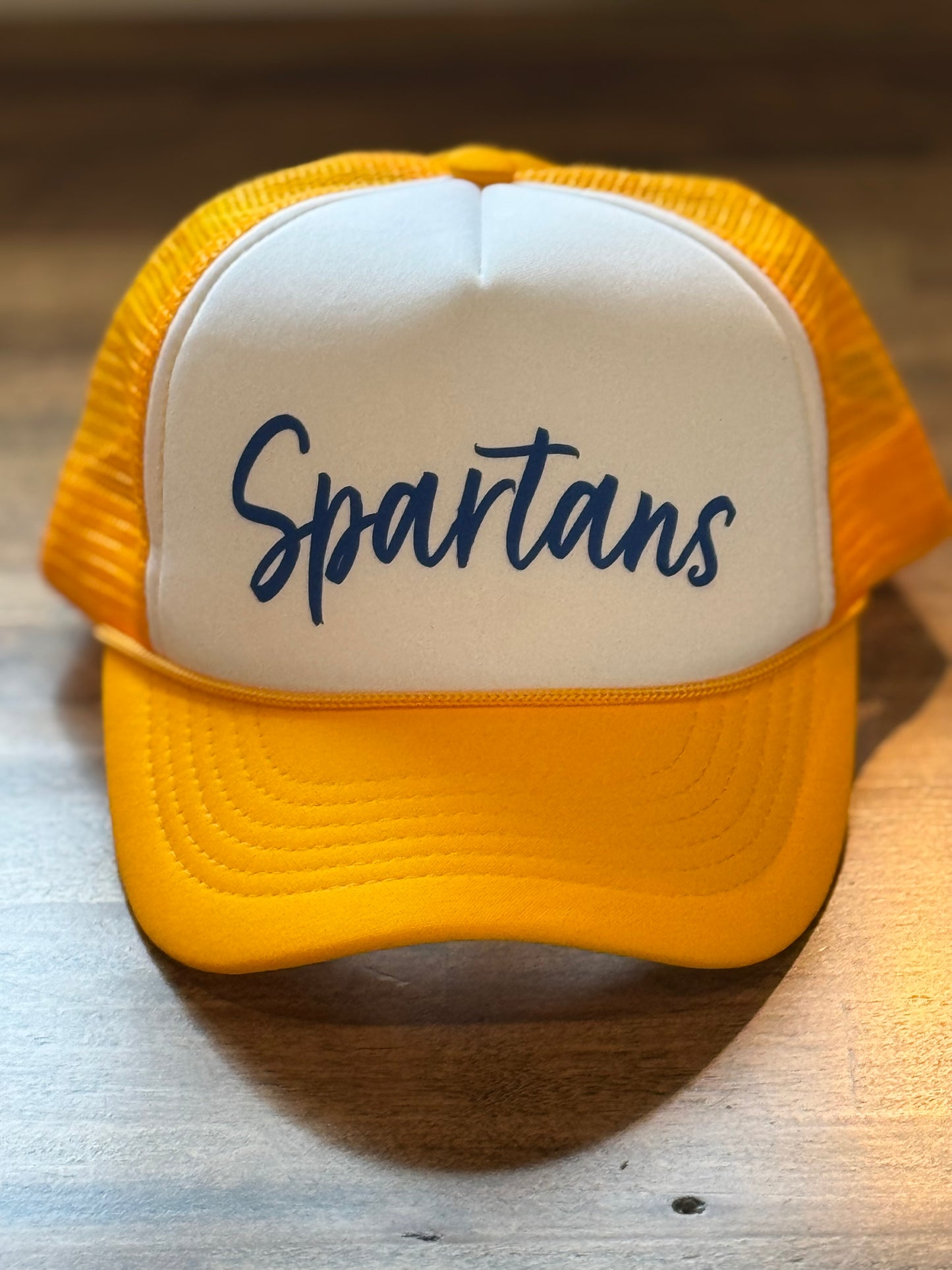 Foam Trucker Hat