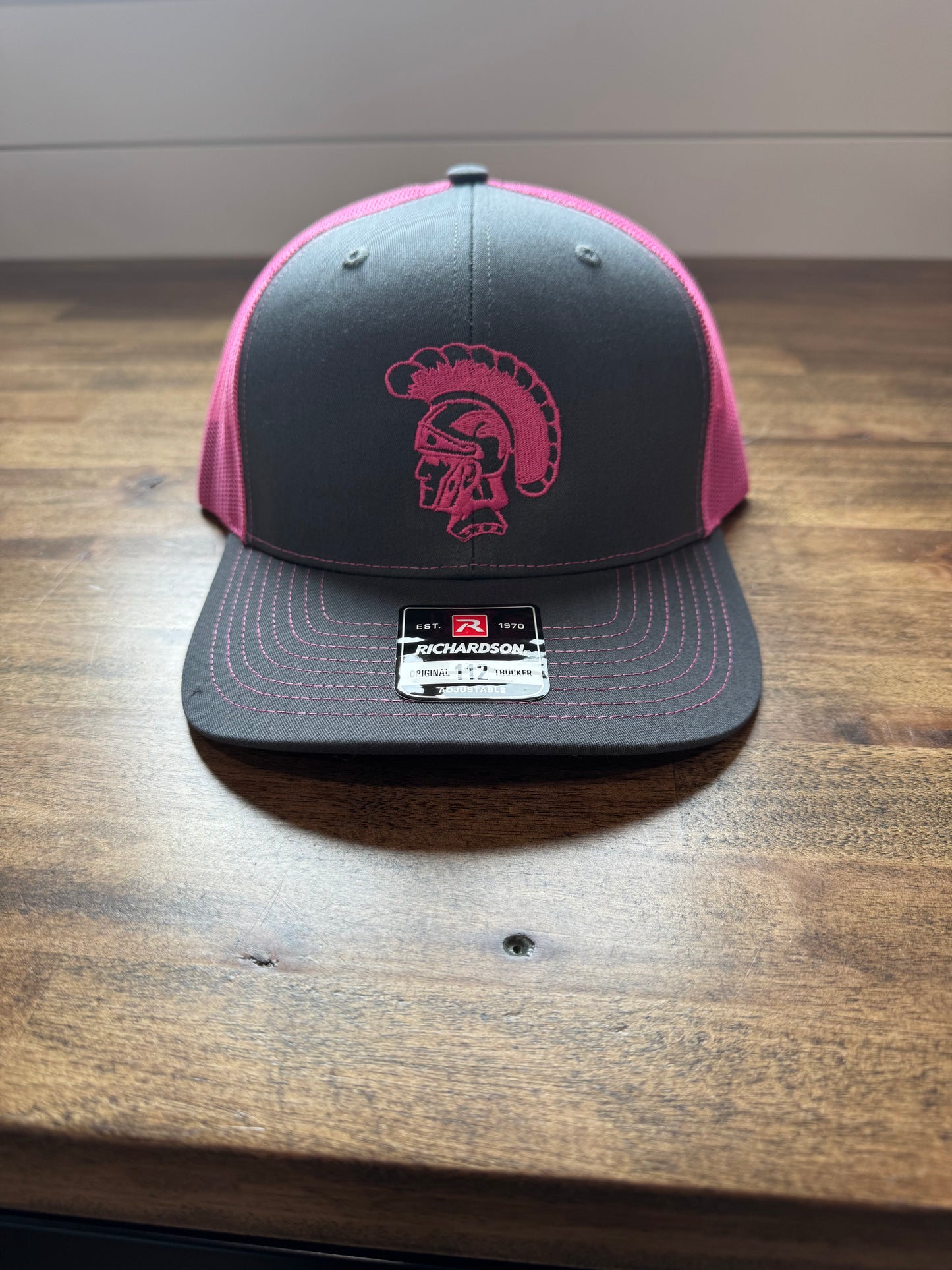 Richardson 112 Snapback Trucker Hat