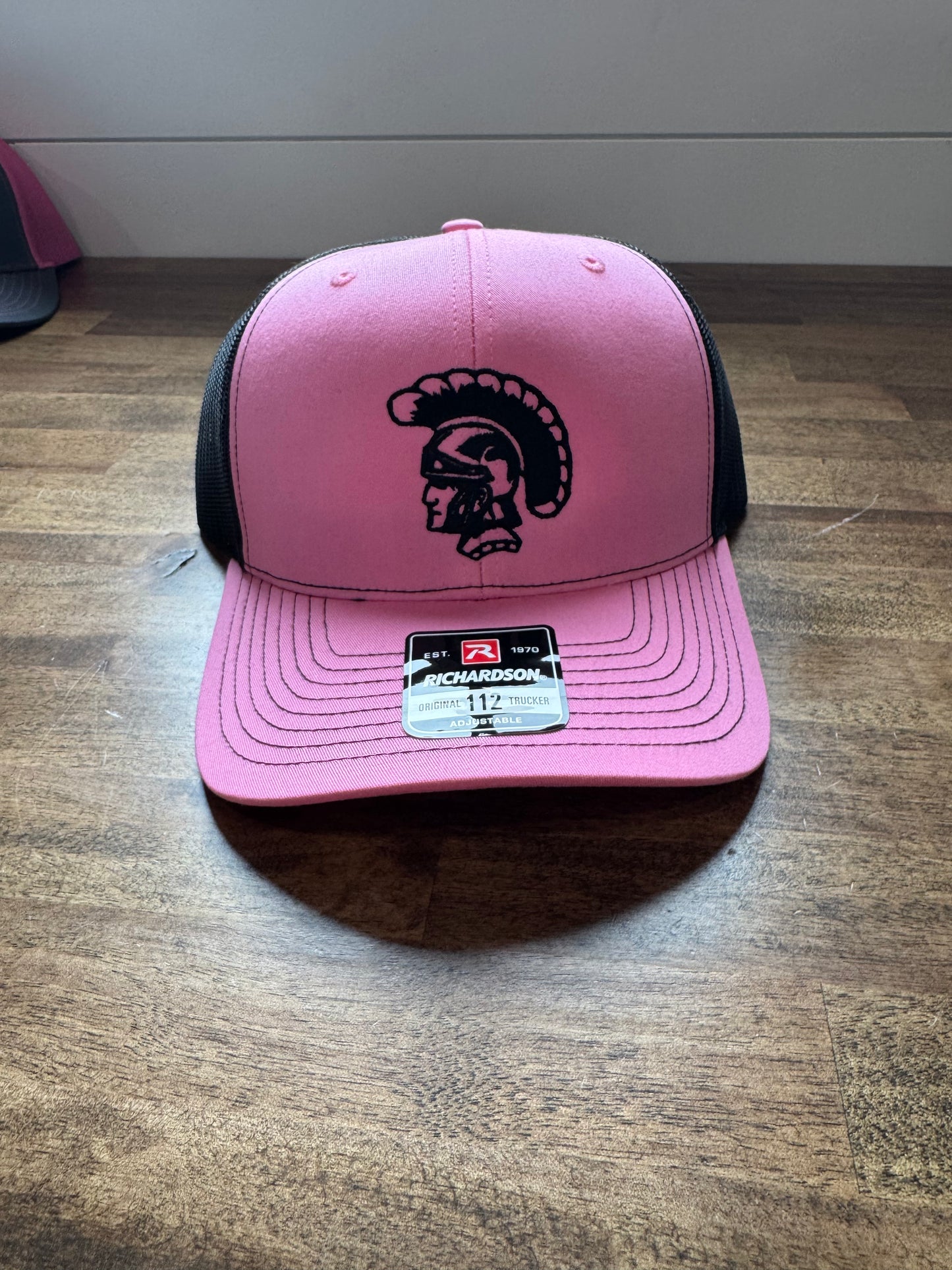 Richardson 112 Snapback Trucker Hat