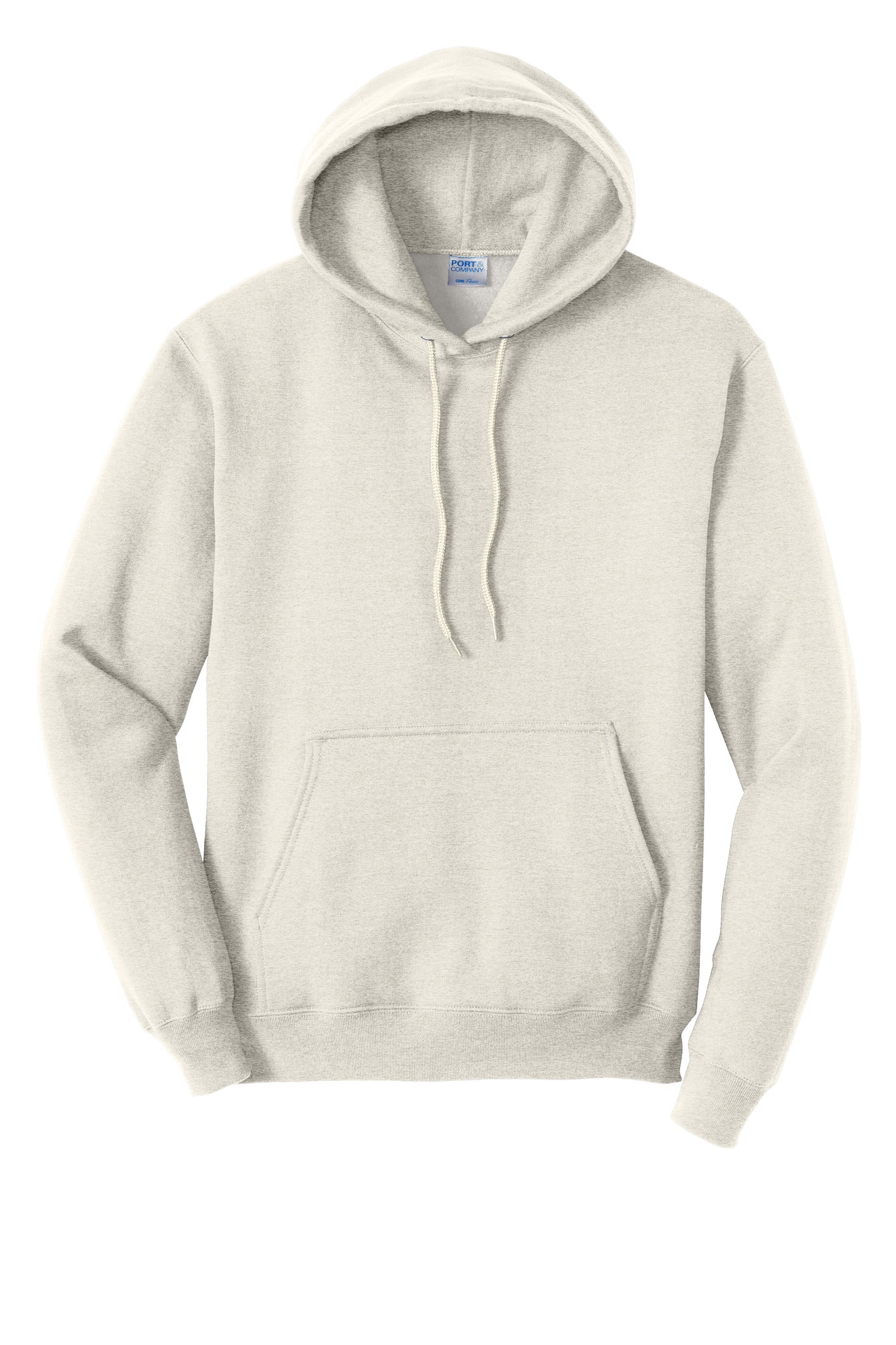 4-H Port & Company® Core Fleece Pullover Hoodie