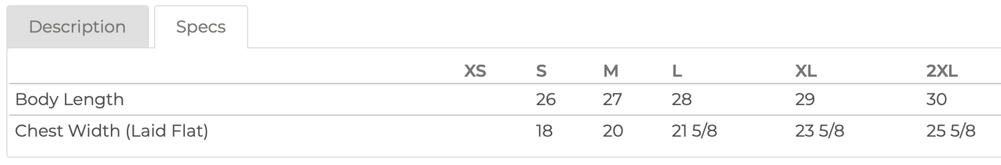 BELLA + CANVAS - Jersey Muscle Tank