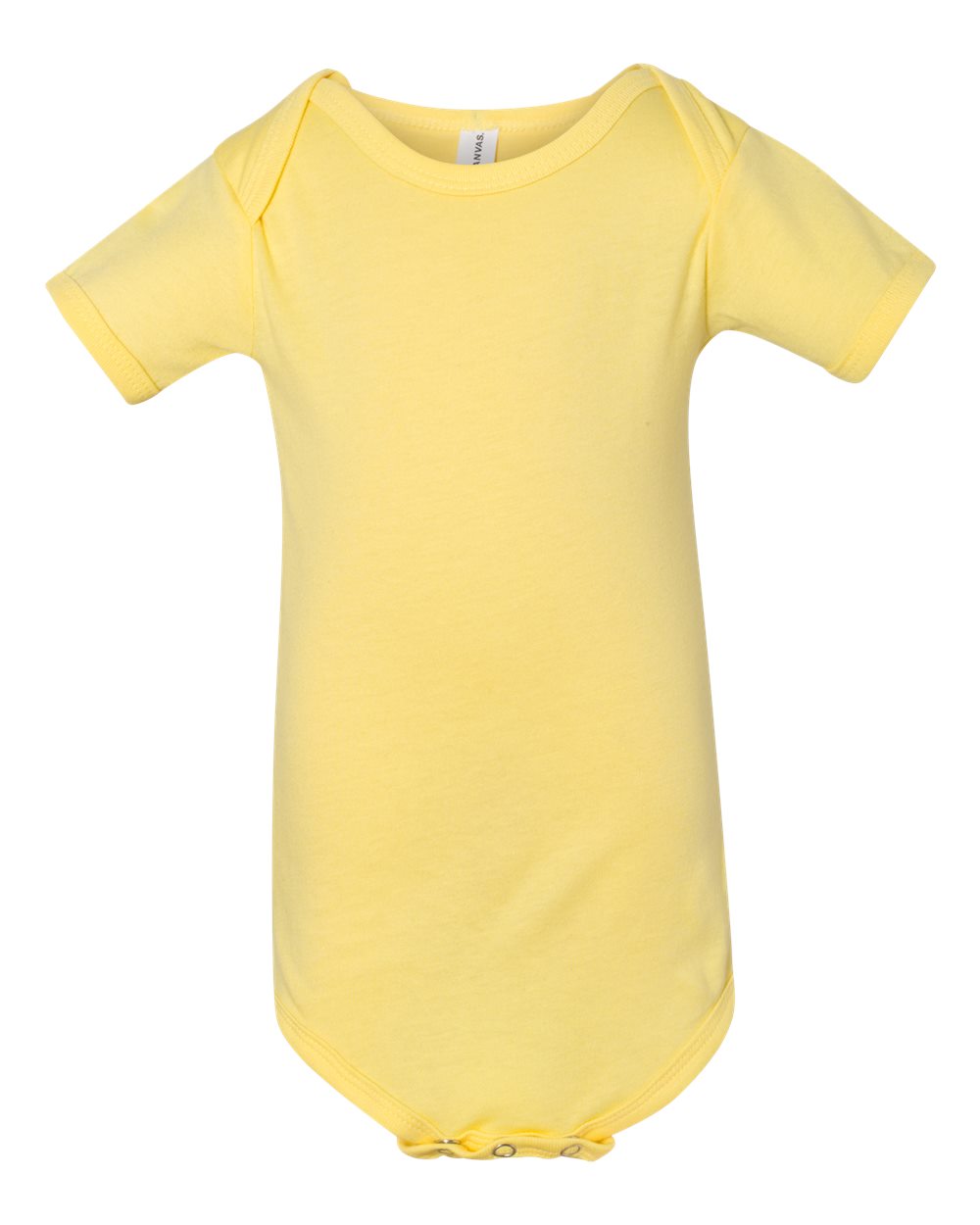 BELLA + CANVAS - Infant Jersey One Piece