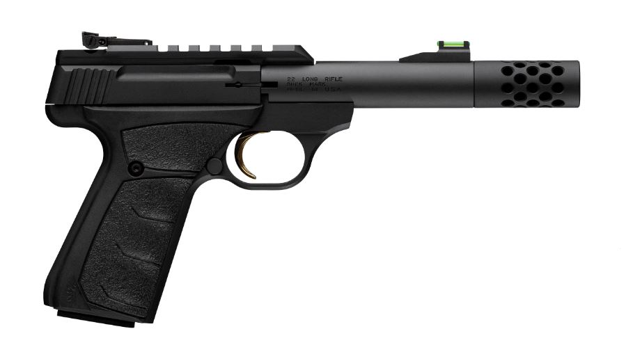 BROWNING BUCK MARK PLUS MICRO 22 LR