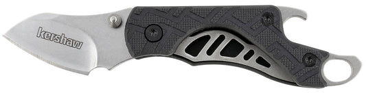 Kershaw 1025X Cinder 1.40" Folding Drop Point