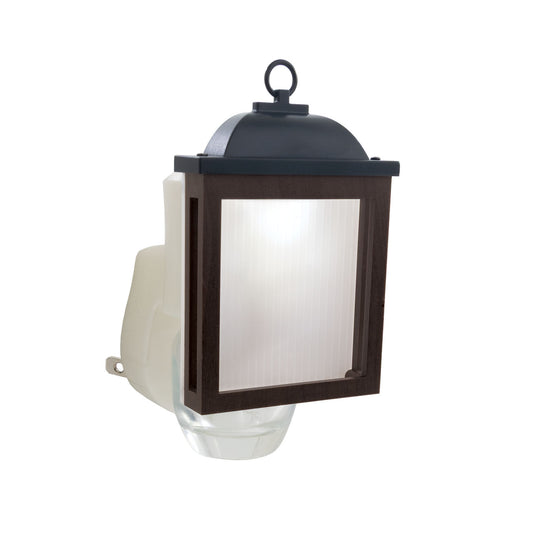 WallScents Fragrance Warmer Lantern