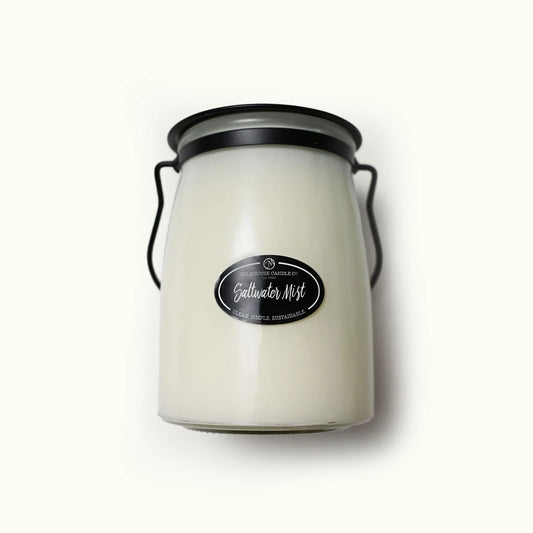 Milkhouse Saltwater Mist
