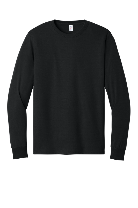 Jerzees® Dri-Power® 50/50 Cotton/Poly Long Sleeve T-Shirt