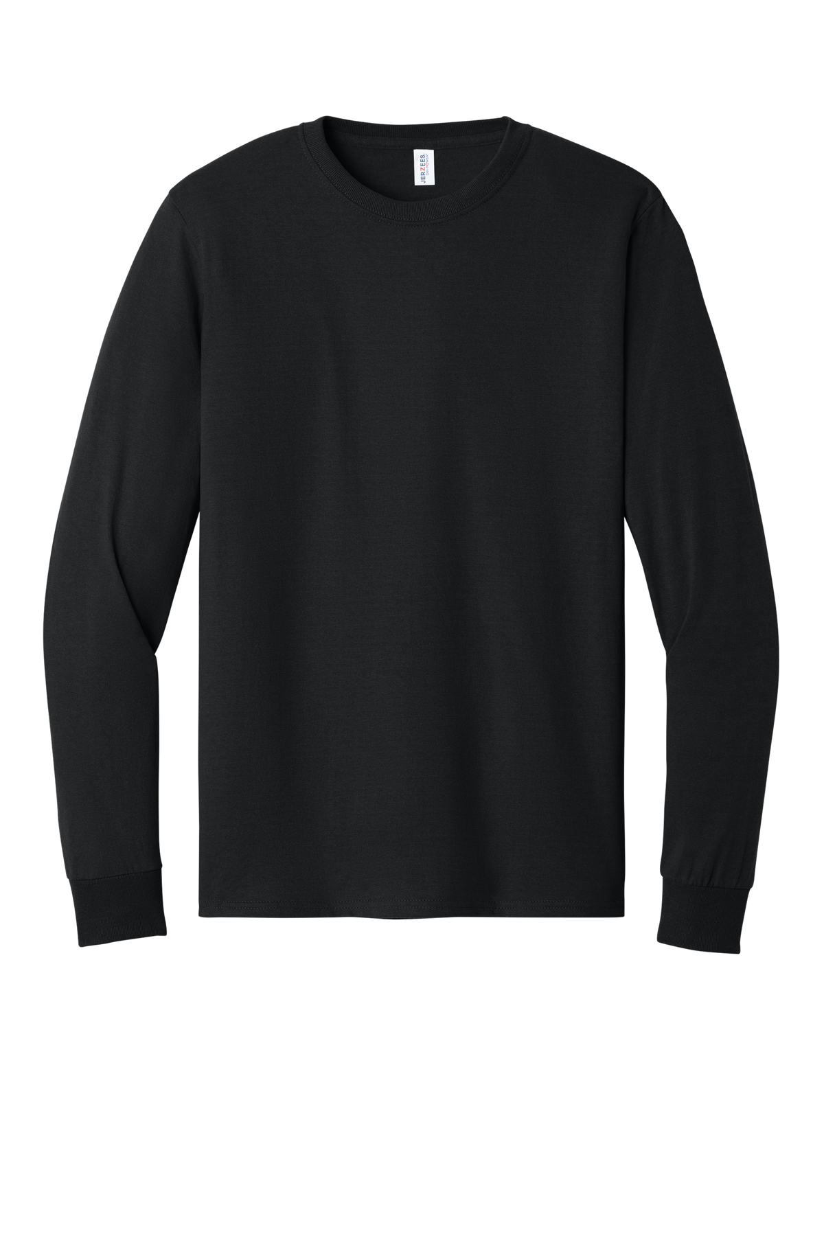 Jerzees® Dri-Power® 50/50 Cotton/Poly Long Sleeve T-Shirt