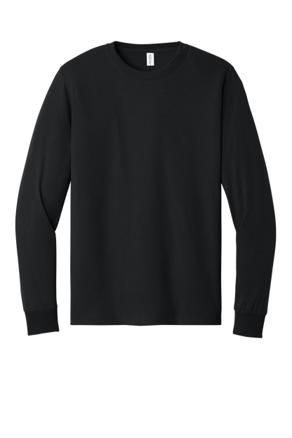 Jerzees® Dri-Power® 50/50 Cotton/Poly Long Sleeve T-Shirt