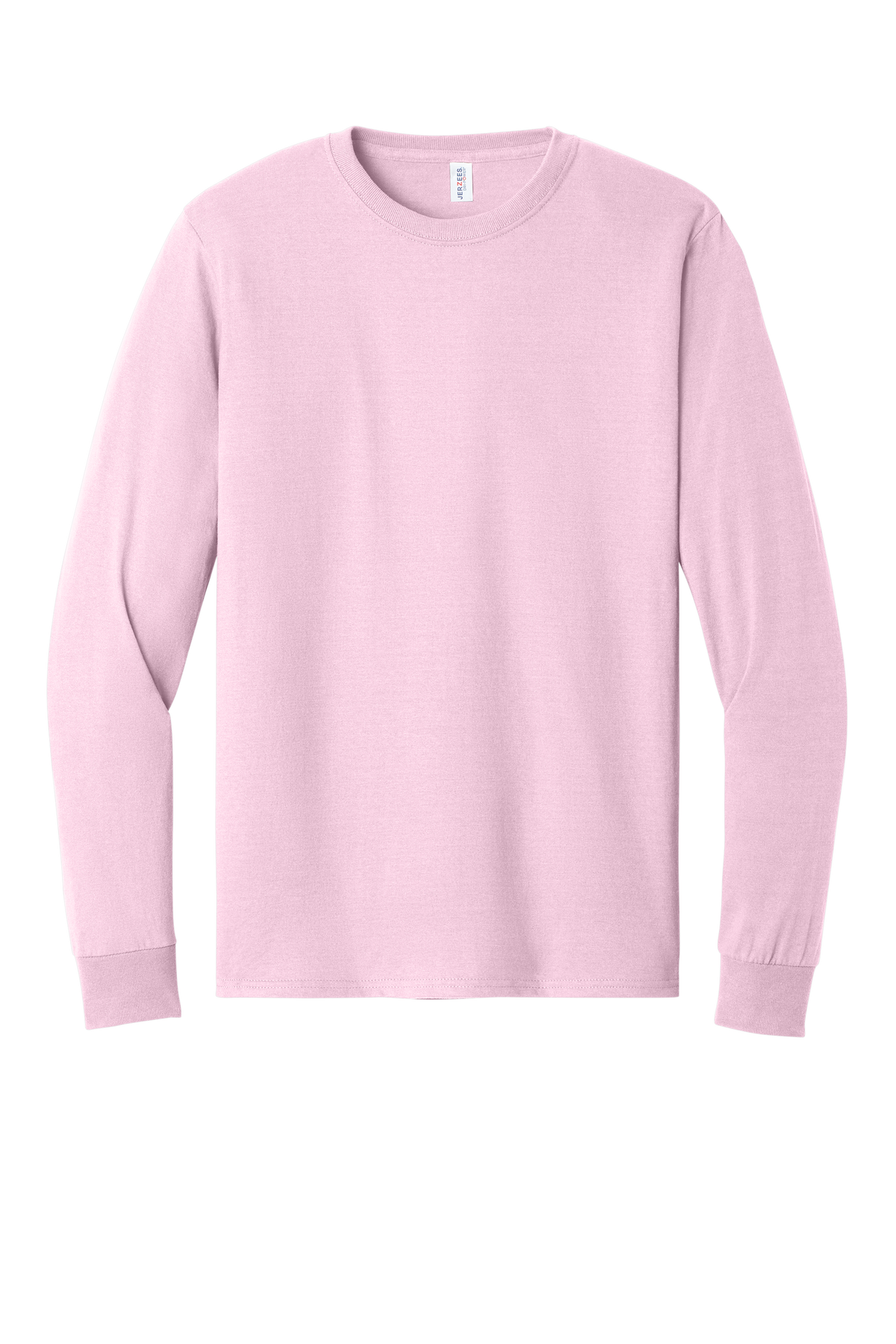 Jerzees® Dri-Power® 50/50 Cotton/Poly Long Sleeve T-Shirt