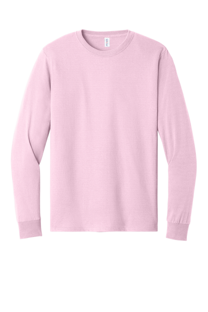 Jerzees® Dri-Power® 50/50 Cotton/Poly Long Sleeve T-Shirt