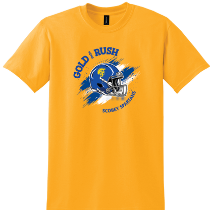 Gold Rush District T