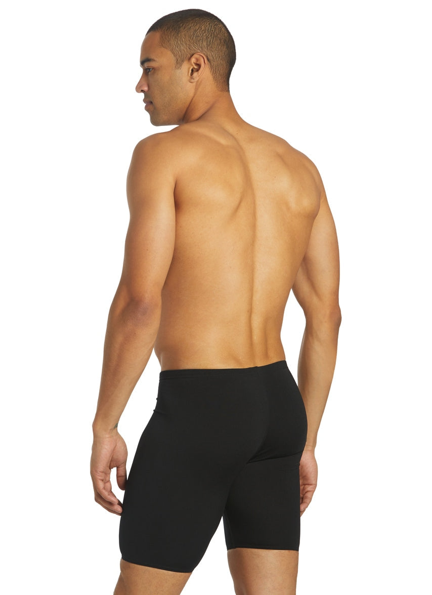 Sporti HydroLast Solid Jammer Swimsuit (22-44)