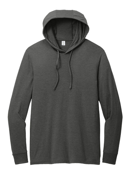 Allmade® Unisex Tri-Blend Hoodie Tee