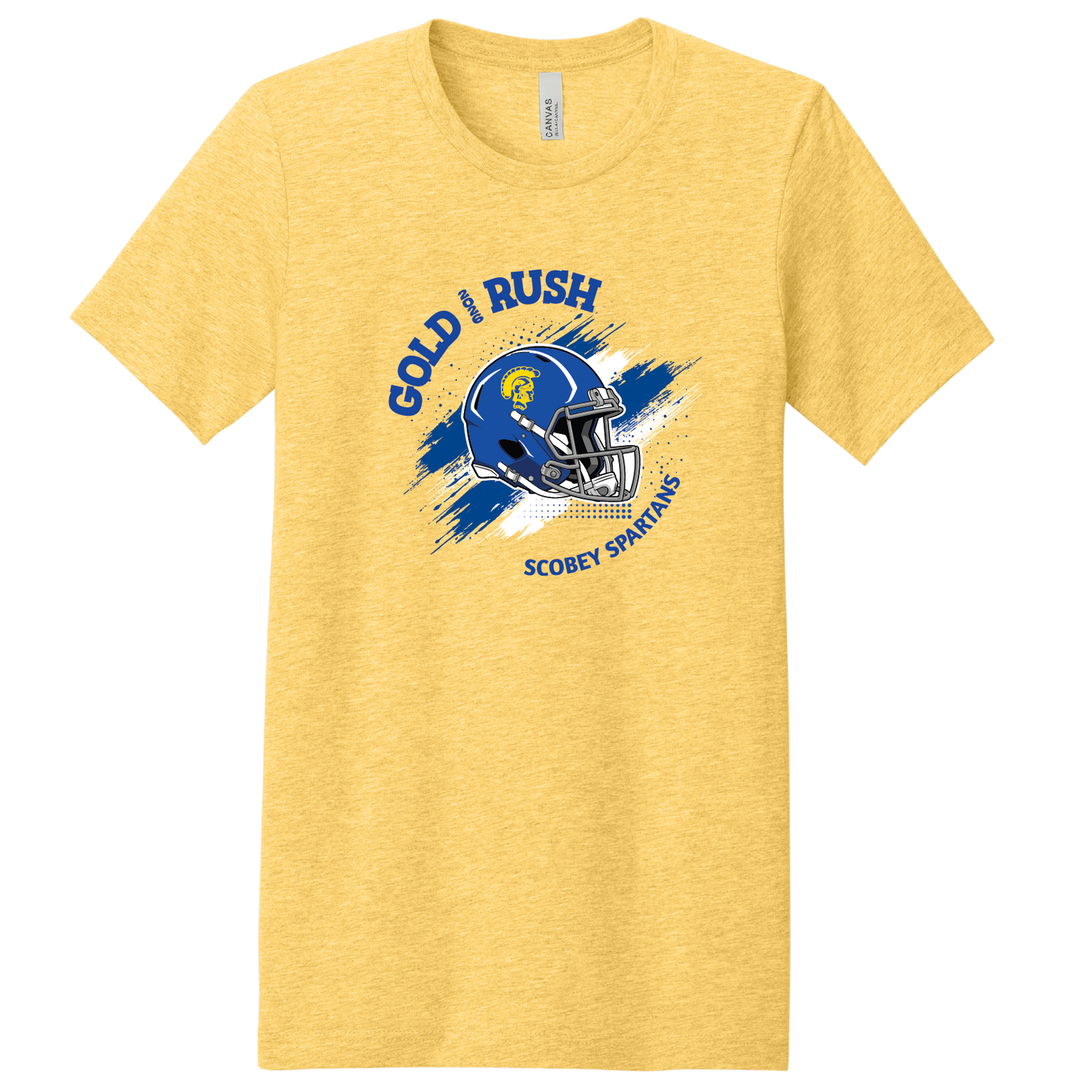 Gold Rush T-Shirt