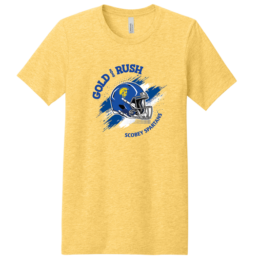 Gold Rush T-Shirt