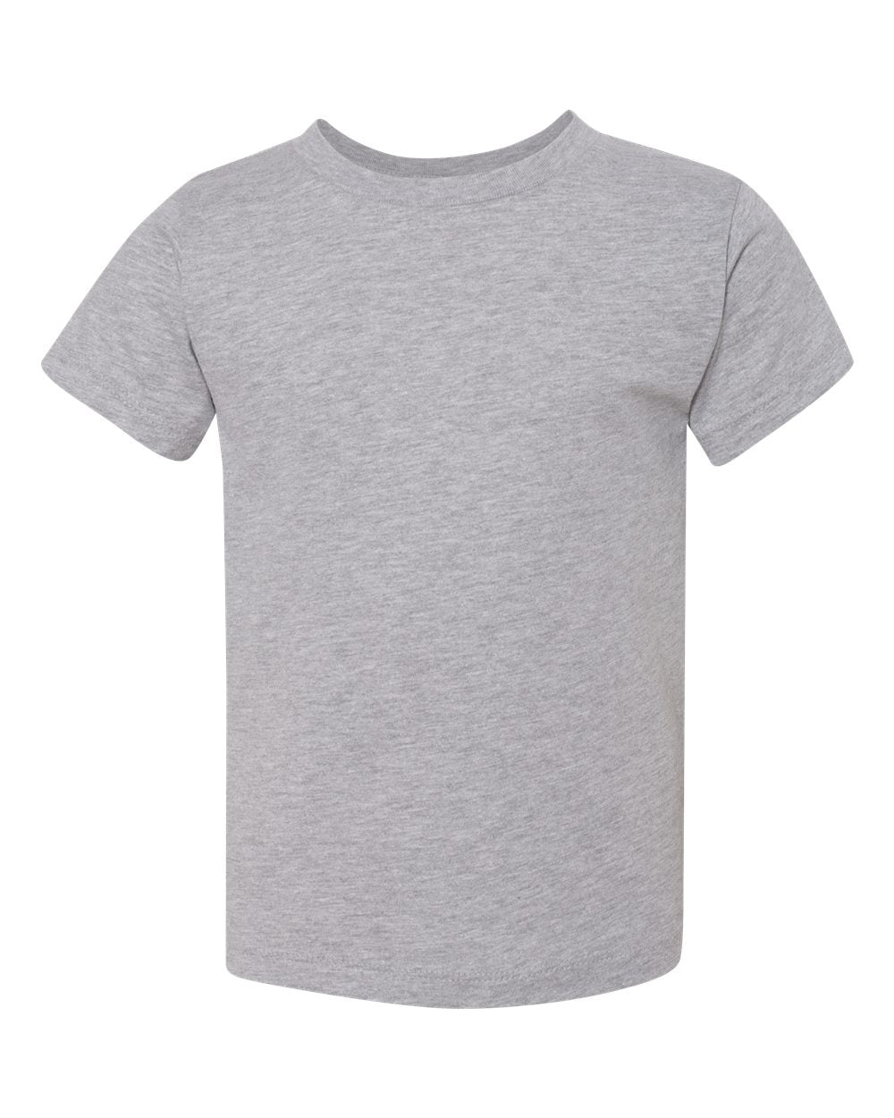 BELLA + CANVAS - Toddler Jersey Tee