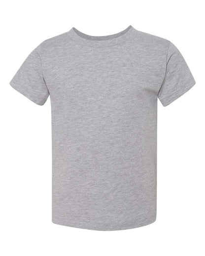 BELLA + CANVAS - Toddler Jersey Tee