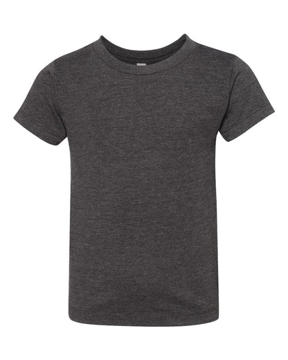 BELLA + CANVAS - Toddler Jersey Tee