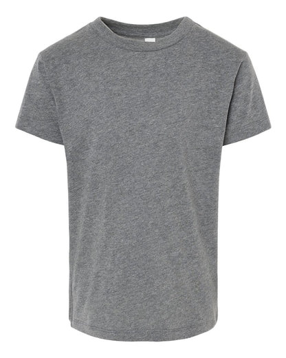 BELLA + CANVAS - Toddler Jersey Tee