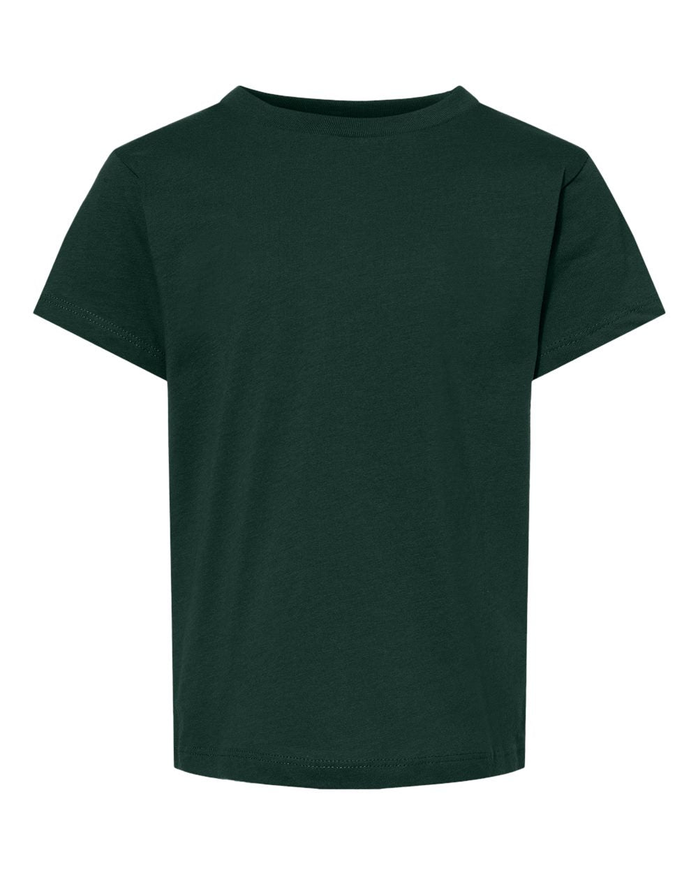 BELLA + CANVAS - Toddler Jersey Tee