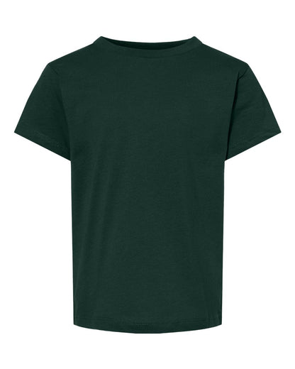 BELLA + CANVAS - Toddler Jersey Tee