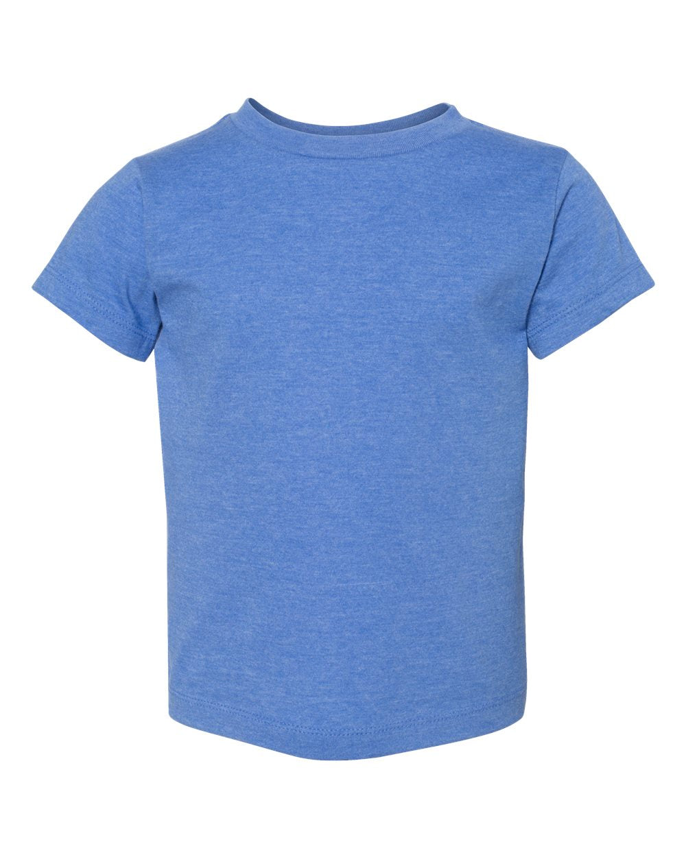 BELLA + CANVAS - Toddler Jersey Tee