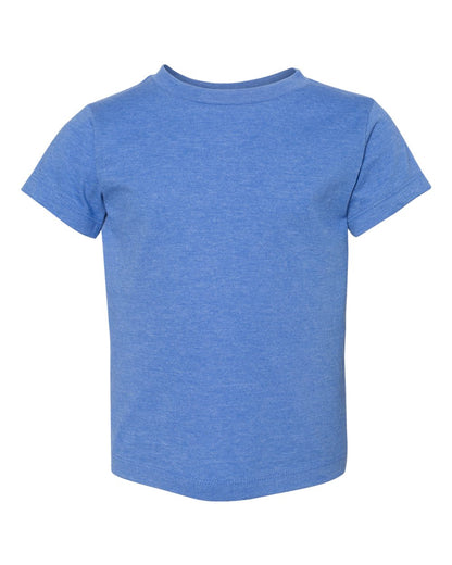 BELLA + CANVAS - Toddler Jersey Tee