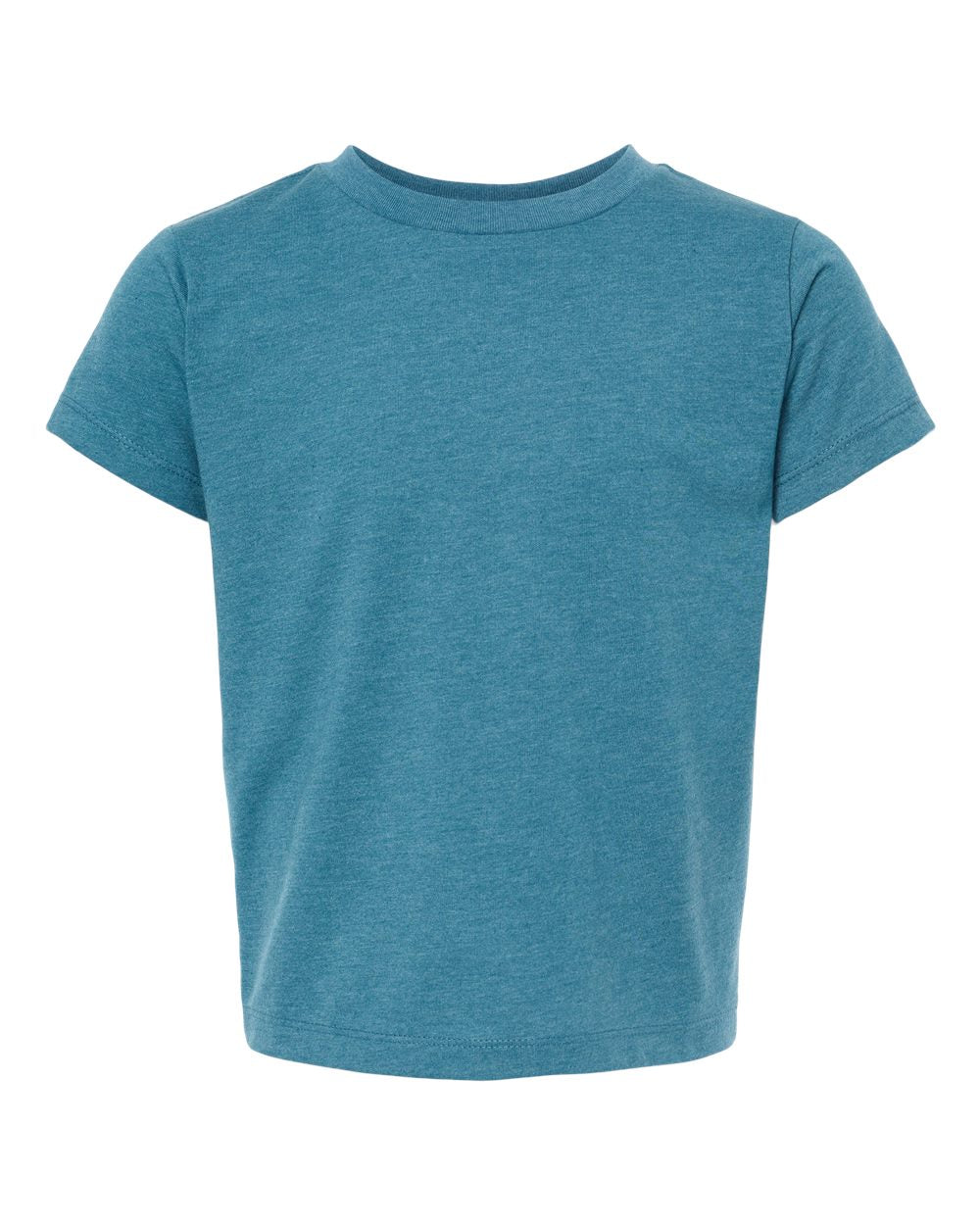 BELLA + CANVAS - Toddler Jersey Tee
