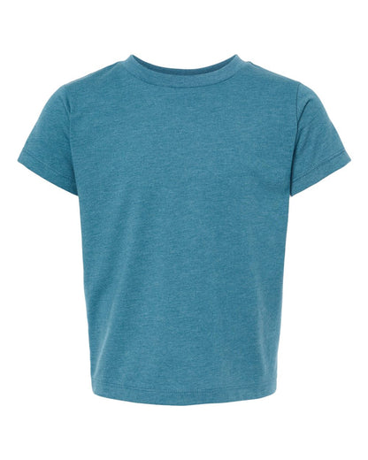 BELLA + CANVAS - Toddler Jersey Tee
