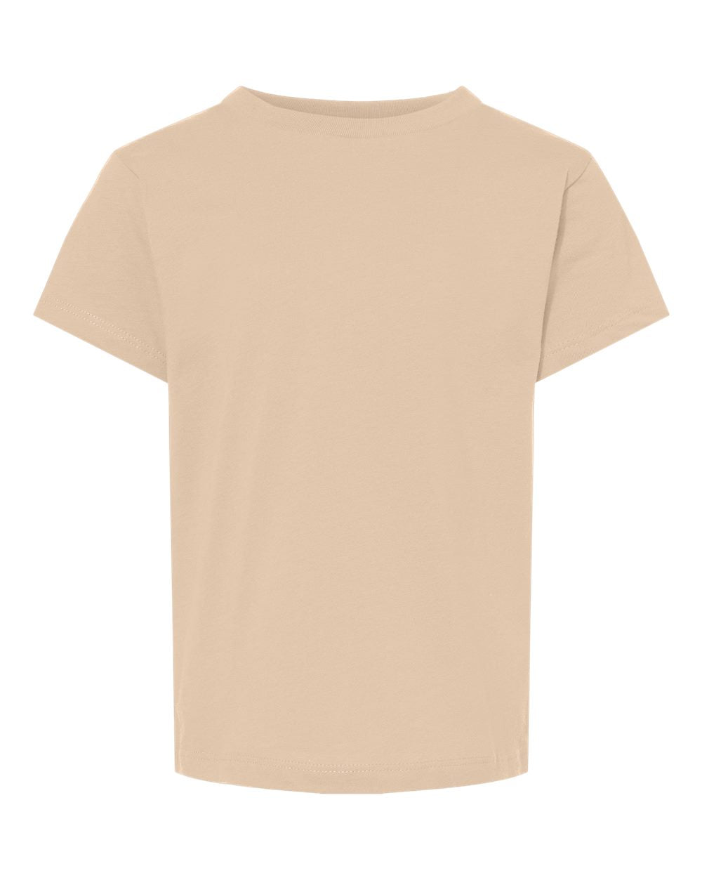BELLA + CANVAS - Toddler Jersey Tee