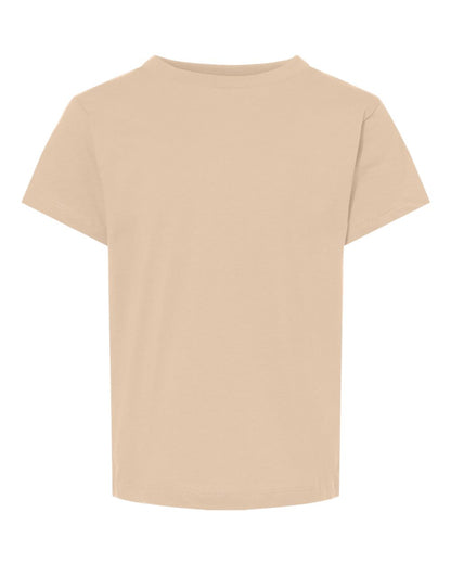 BELLA + CANVAS - Toddler Jersey Tee