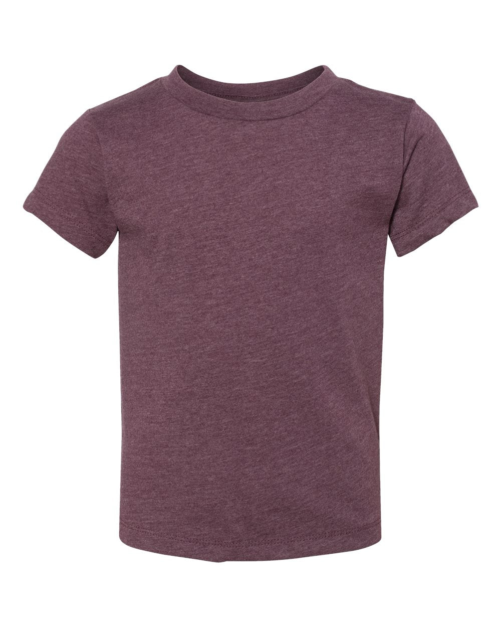 BELLA + CANVAS - Toddler Jersey Tee