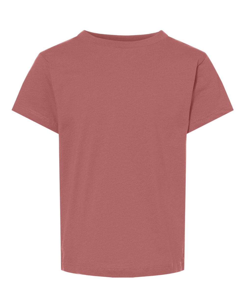 BELLA + CANVAS - Toddler Jersey Tee