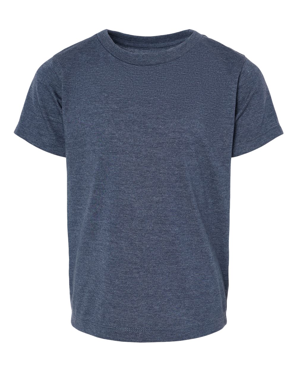 BELLA + CANVAS - Toddler Jersey Tee