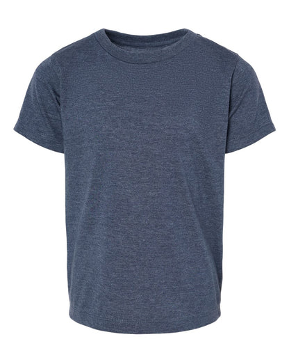 BELLA + CANVAS - Toddler Jersey Tee
