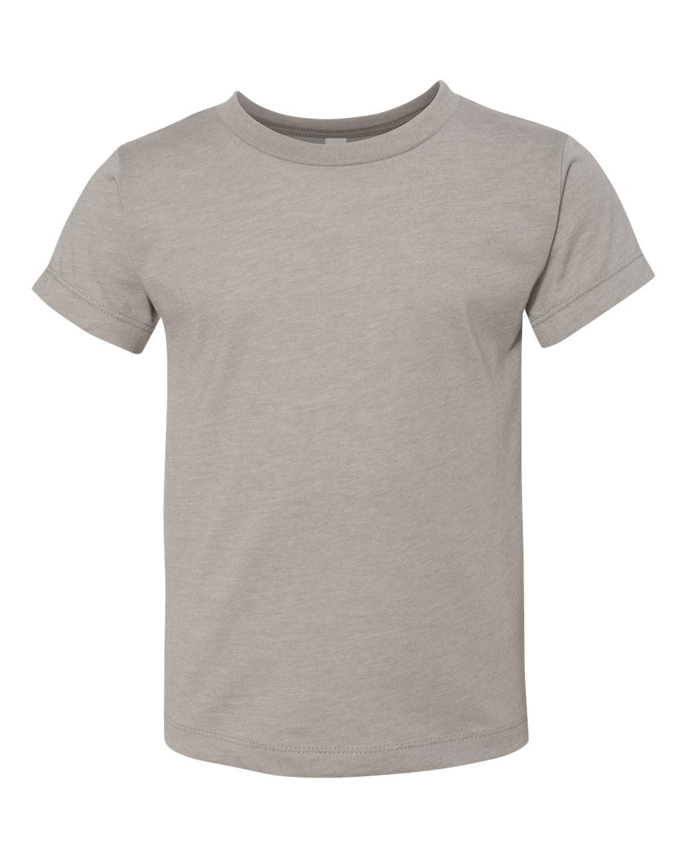 BELLA + CANVAS - Toddler Jersey Tee
