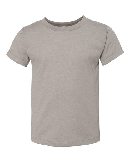 BELLA + CANVAS - Toddler Jersey Tee