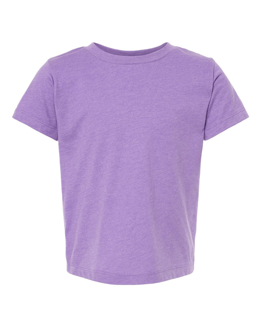 BELLA + CANVAS - Toddler Jersey Tee