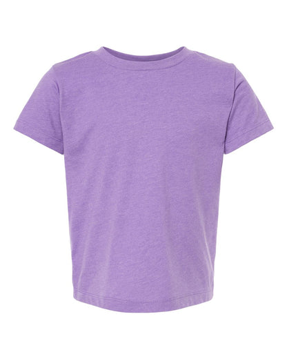 BELLA + CANVAS - Toddler Jersey Tee