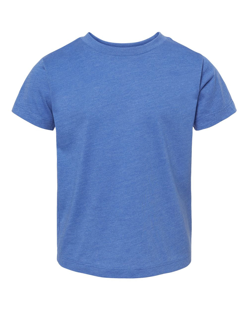 BELLA + CANVAS - Toddler Jersey Tee