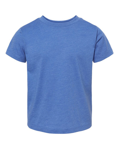 BELLA + CANVAS - Toddler Jersey Tee