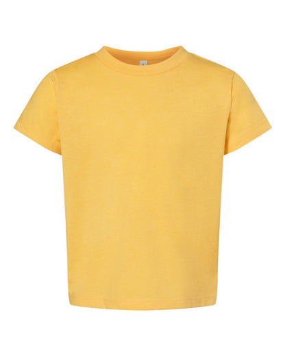 BELLA + CANVAS - Toddler Jersey Tee