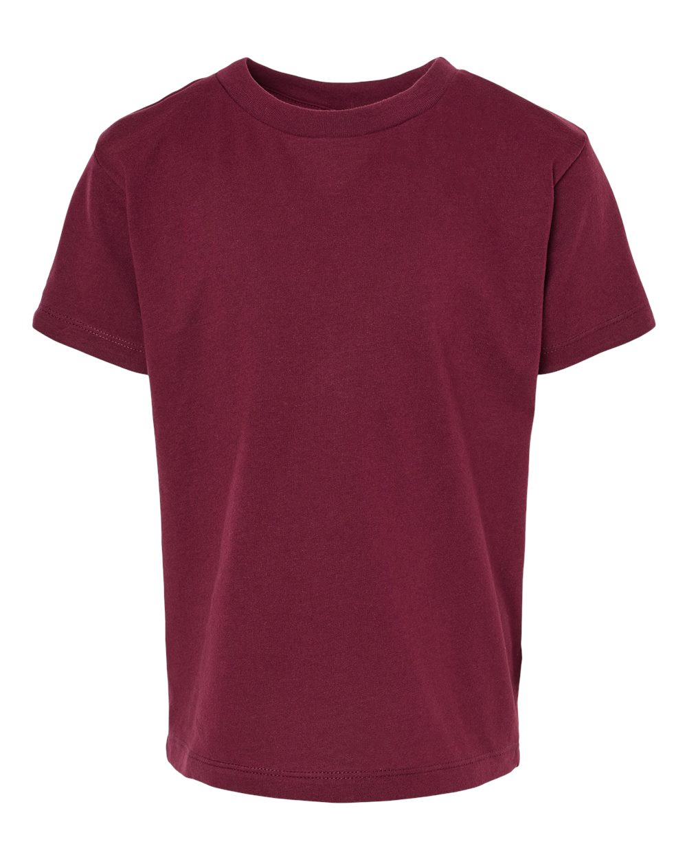 BELLA + CANVAS - Toddler Jersey Tee