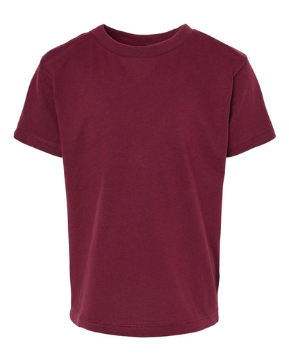 BELLA + CANVAS - Toddler Jersey Tee