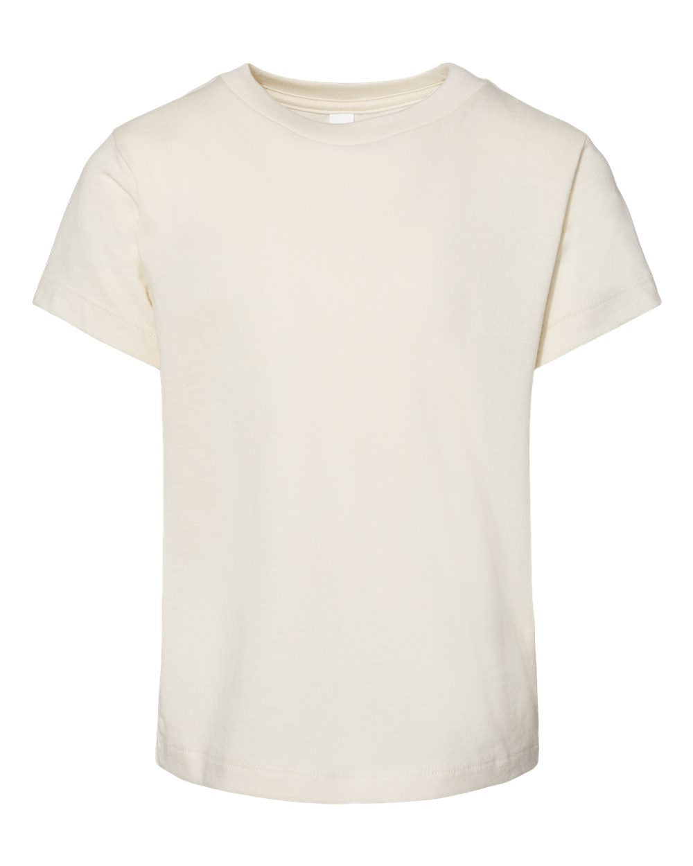 BELLA + CANVAS - Toddler Jersey Tee