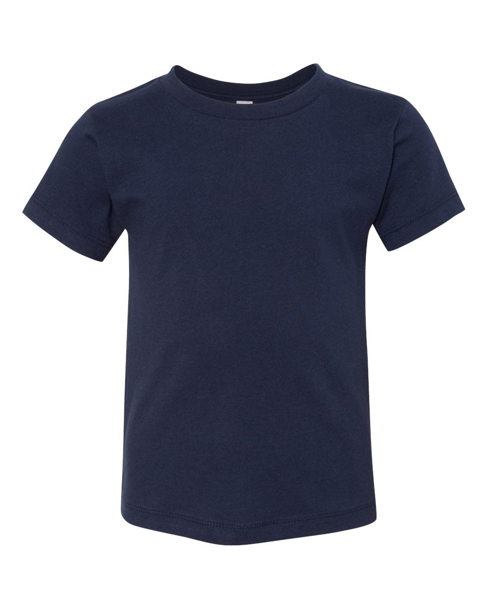 BELLA + CANVAS - Toddler Jersey Tee