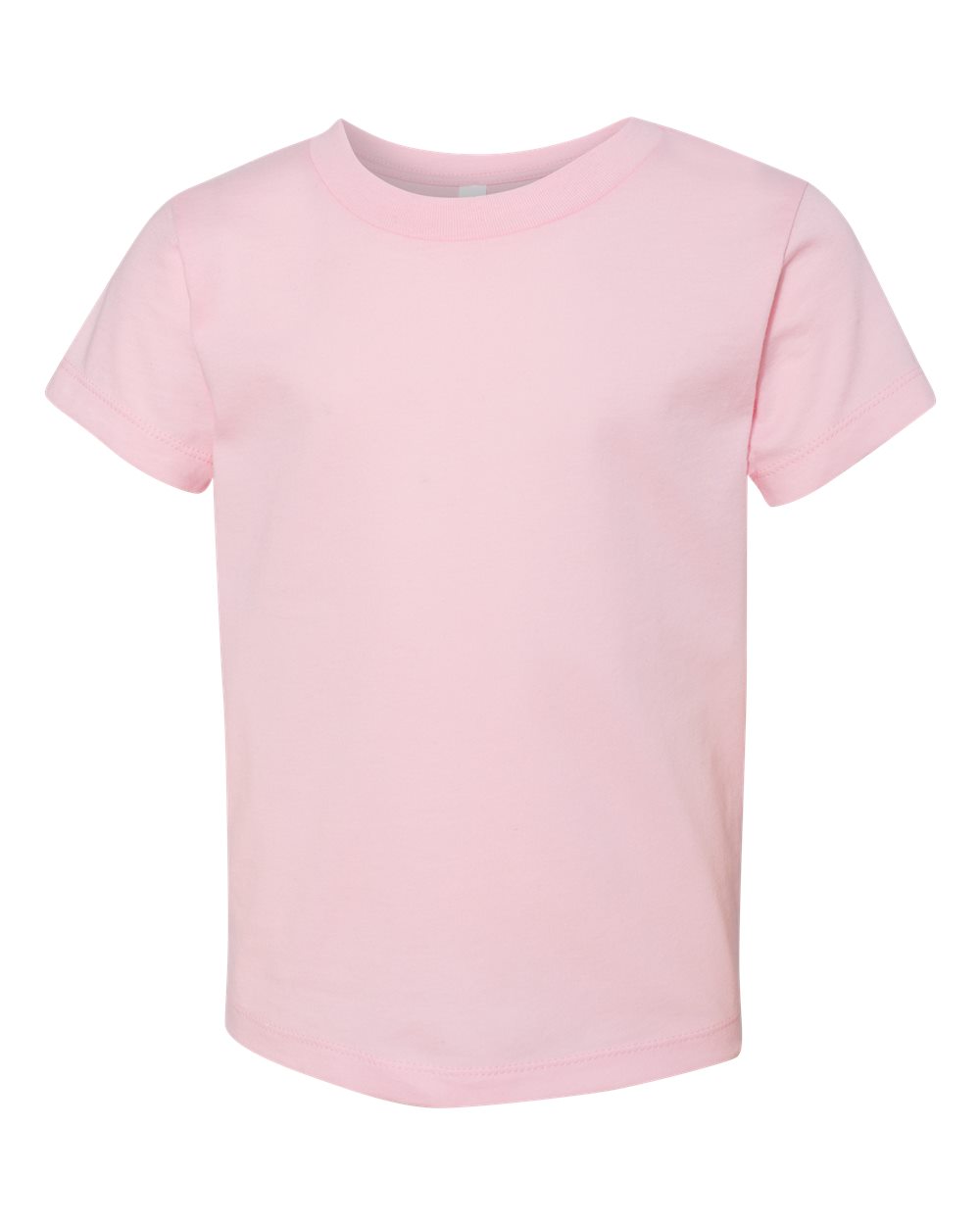 BELLA + CANVAS - Toddler Jersey Tee