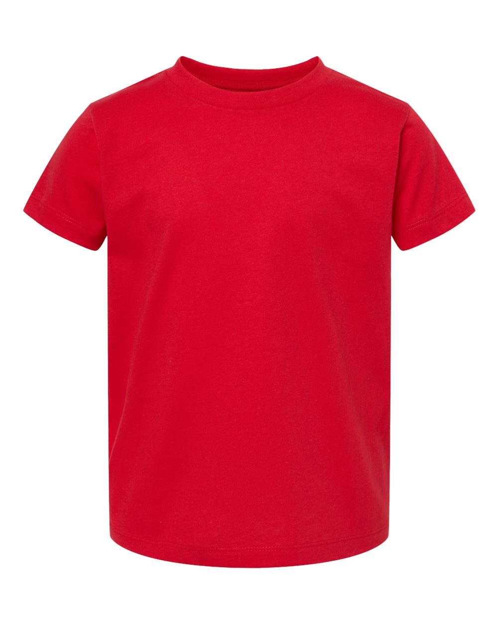 BELLA + CANVAS - Toddler Jersey Tee