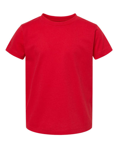 BELLA + CANVAS - Toddler Jersey Tee
